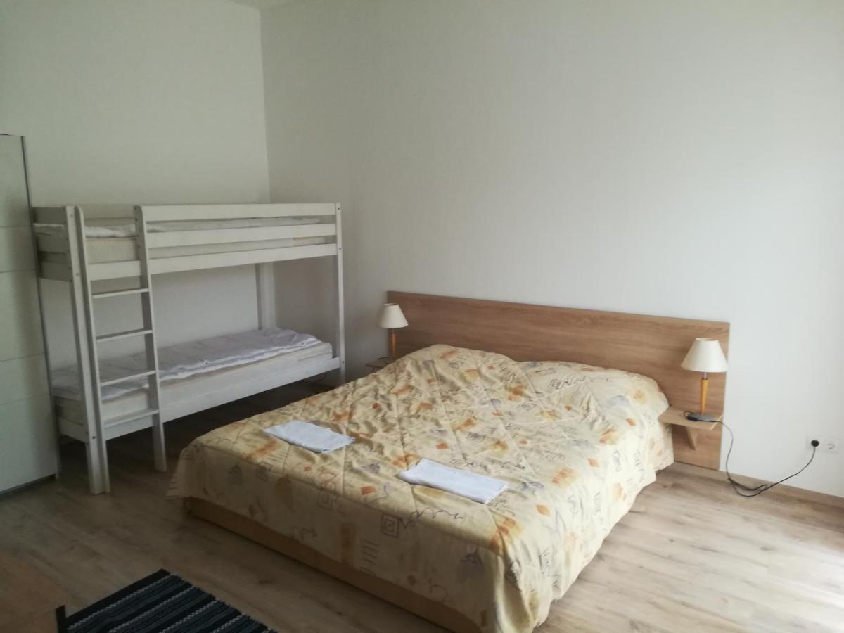 Mira Apartman 잘라카로쉬 외부 사진