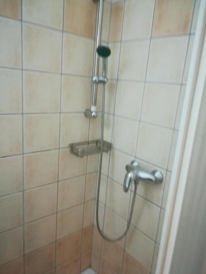 Mira Apartman 잘라카로쉬 외부 사진