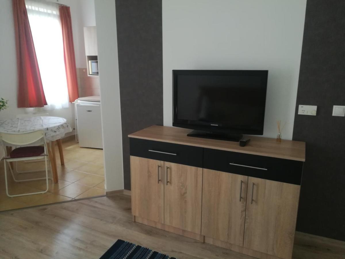 Mira Apartman 잘라카로쉬 외부 사진